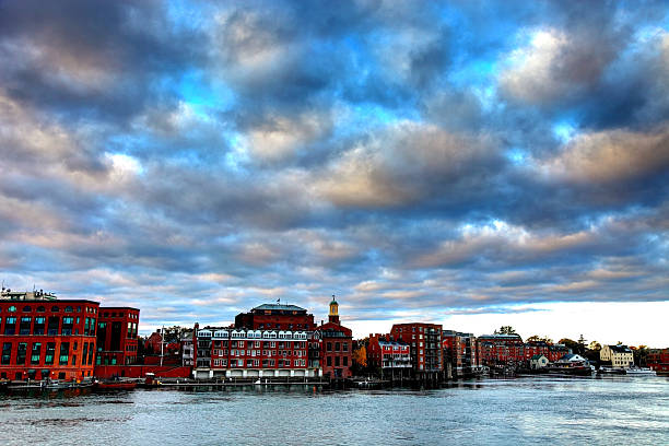istock Portsmouth New Hampshire 583835164