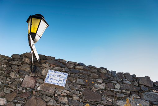 Colonia del Sacramento is a city in southwestern Uruguay, by the Río de la Plata, facing Buenos Aires, Argentina. It is one of the oldest towns in Uruguay and capital of the Colonia Department. It is renowned for its historic quarter, a UNESCO World Heritage Site.