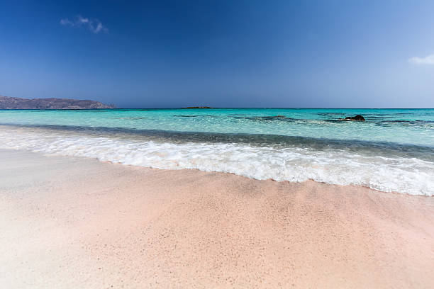 istock The wave of the sea and  beach 583841732