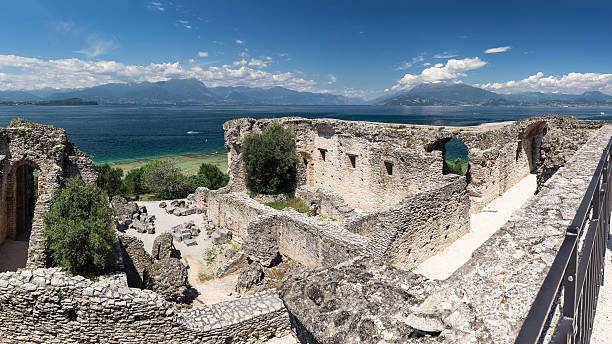 Grottoes of Catullus
