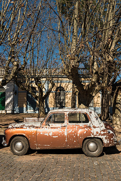 istock Uruguay - Colonia del Sacramento 583842262