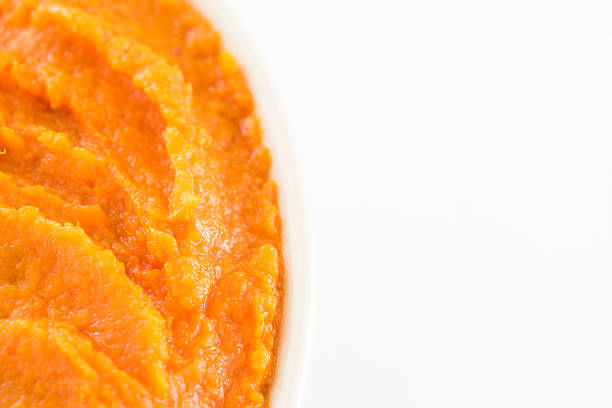 istock sweet potato puree with copy space 583851950