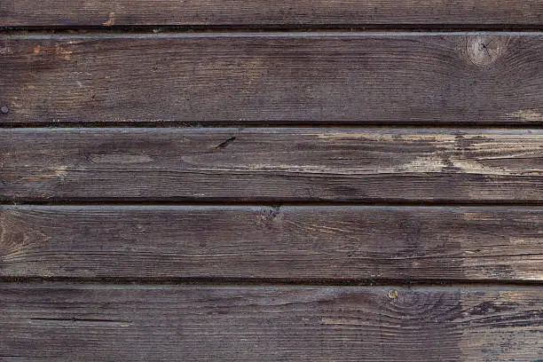 Old wooden pallet board background