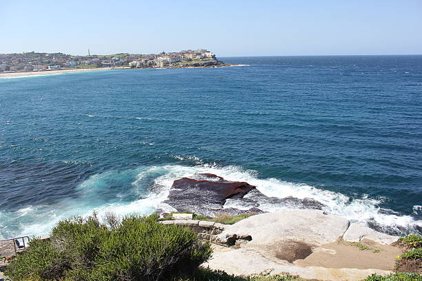 istock Ray O'Keefe Reserve in the Distance 583854548