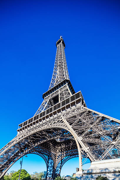 istock Eiffeltower in Paris, France 583856166