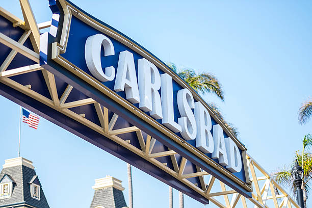 istock Carlsbad California 583862440