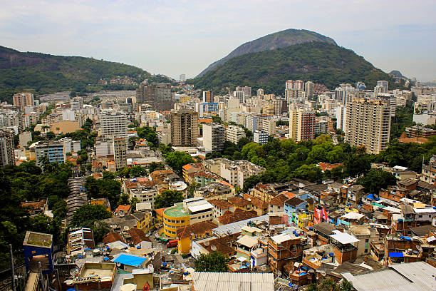 istock City  of Rio De Janeiro 583960932