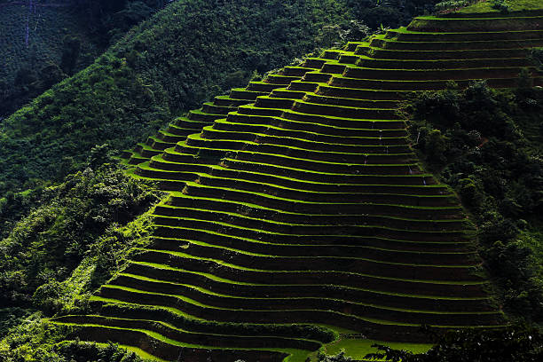 istock Northwest cloudy sky-Viet Nam 583962202