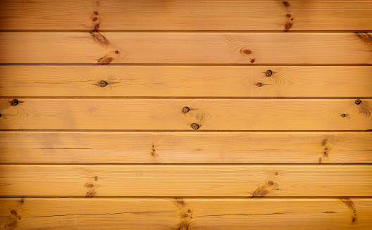 wood plank, brown wall texture background, knots