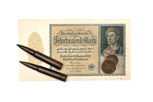 istock collectibles Coins Banknotes Awards 583968396
