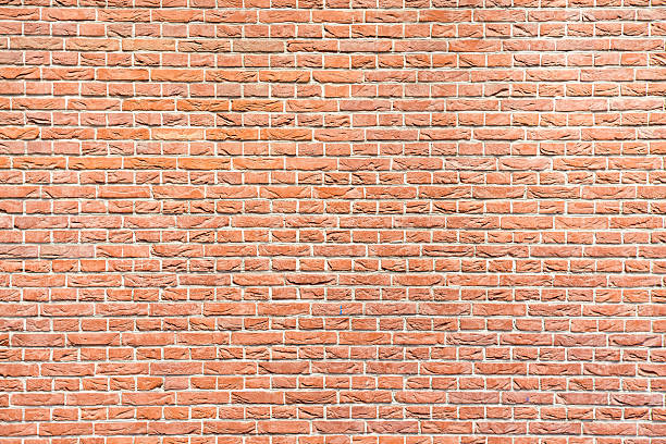 istock Background of old vintage brick wall 583971434