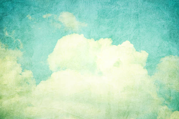 istock grunge retro sky and cloud abstract background 583972666
