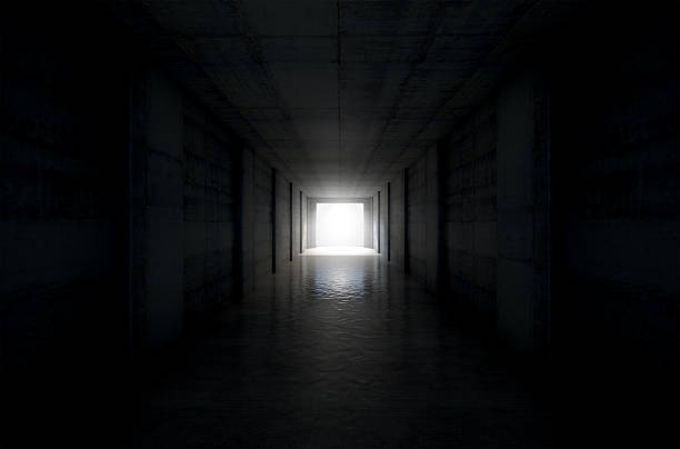 istock Sports Stadium Tunnel 583972854