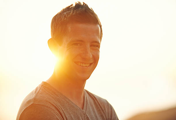 istock Fresh air does the soul good 583980386