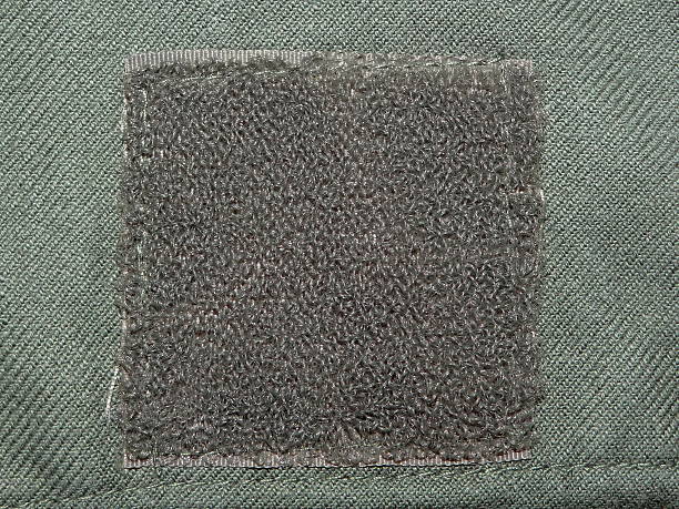 istock green cloth with Velcro 583983800