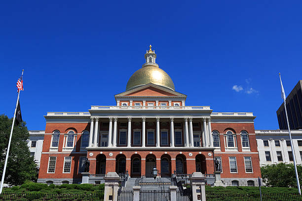 istock The State Library of Massachusetts 583988836