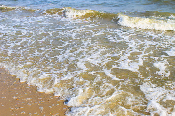 istock Wave of the sea 583990120