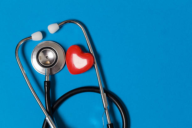 istock Medical wellbeing background 583992988
