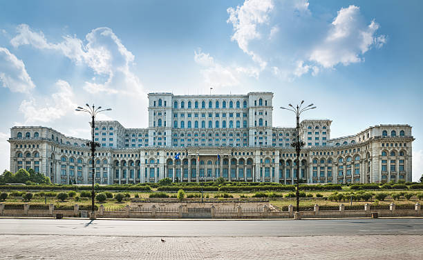 istock the parliament of bucharest 584206334