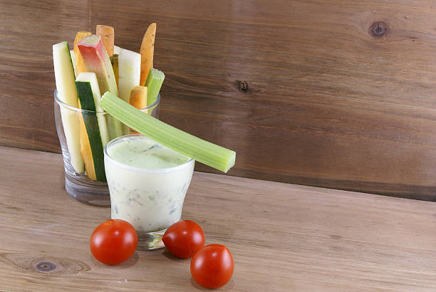Useful summer snack