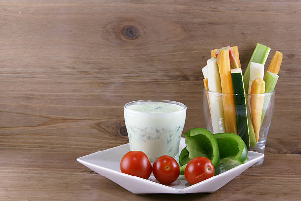 Useful summer snack