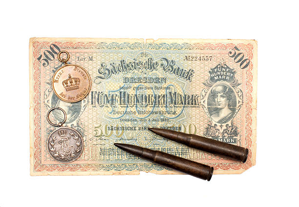 istock collectibles Coins Banknotes Awards 584210018