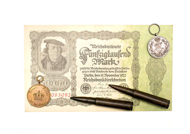 istock collectibles Coins Banknotes Awards 584210642