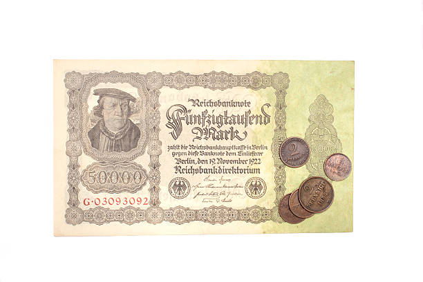 istock collectibles Coins Banknotes Awards 584211680