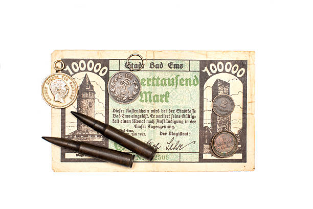 istock collectibles Coins Banknotes Awards 584212444