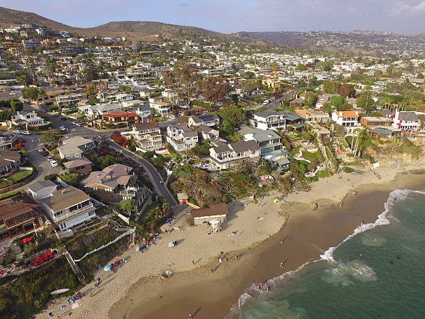 istock Laguna Beach, Southern California 584218606