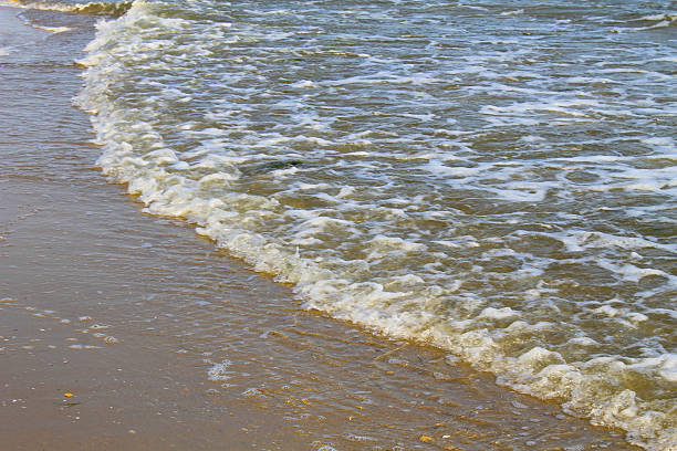 istock Wave of the sea 584219102