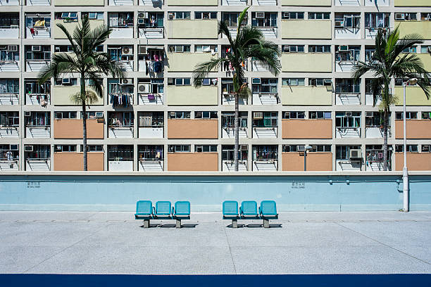 istock Hong Kong living 584219456