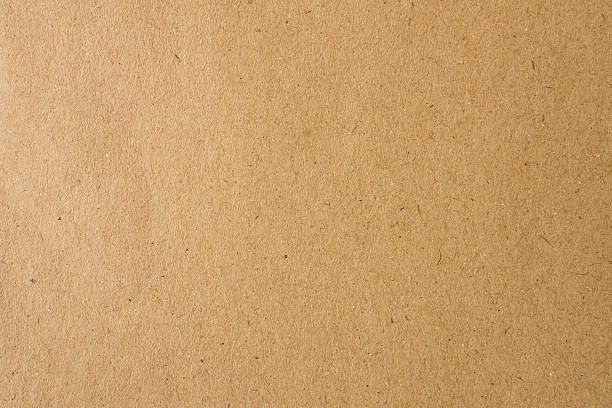 istock Brown craft paper for background 584221254