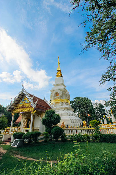 istock Wat Phathat bangphaun 21 June 2016 584222204