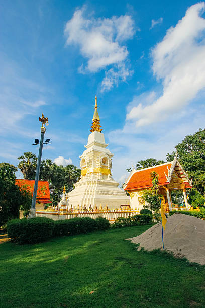 istock Wat Phathat bangphaun 21 June 2016 584222330