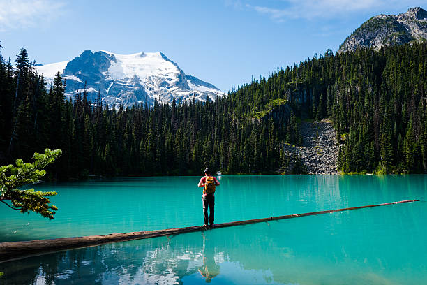 istock Stunning outdoor victory 584223284