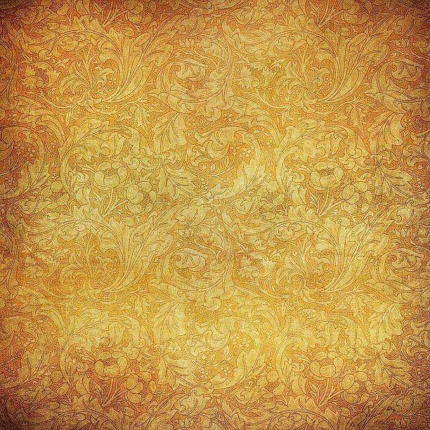 istock grunge vintage wallpaper 584227914