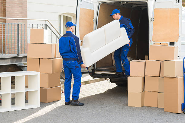 Georgia Cheap Movers Prices