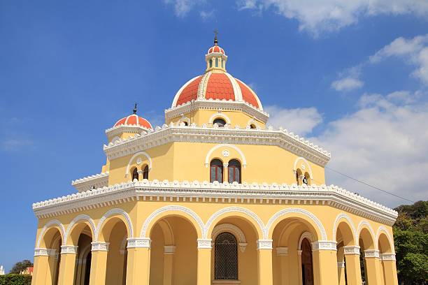 istock Havana Columbus cemetery 584240132