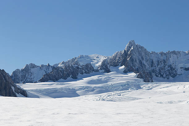 istock Fox Glacier, South Island, New Zealand 584242286