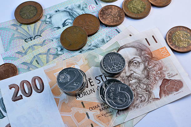 Czech Koruna To Usd Stock Photos Pictures Royalty Free Images IStock czech-koruna-to-usd-stock-photos-pictures-royalty-free-images-istock