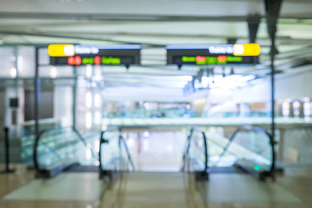 istock Defocused Airport Termianl Background 584466886