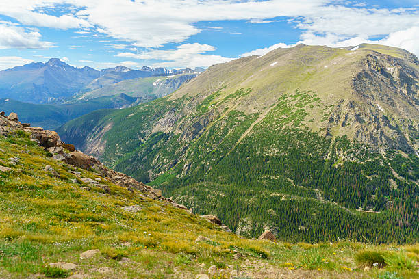 istock Rocky Mountain National Park 584486966