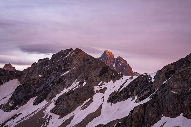 istock Grand Teton National Park Sunset 584487504