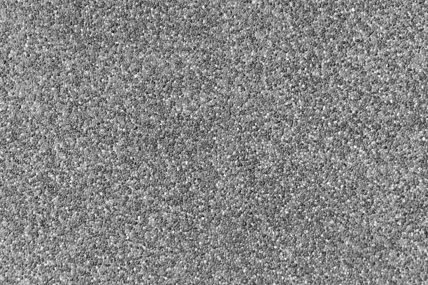 istock Seamless sand and small gravel stones texture background 584488284