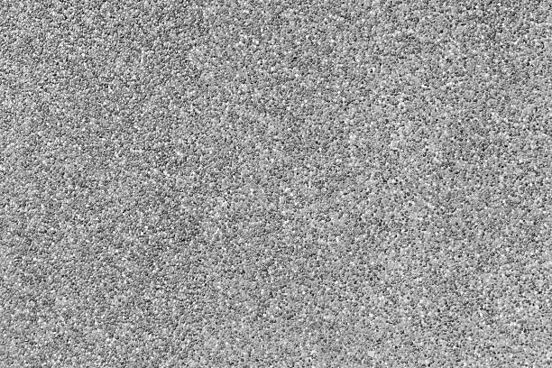 istock Seamless sand and small gravel stones texture background 584488476