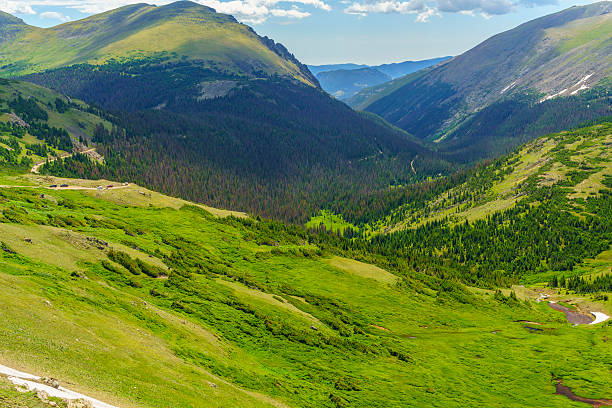 istock Rocky Mountain National Park 584490038