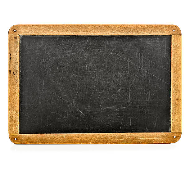 スレート/ブラックボード - education slate blackboard communication ストックフォトと画像