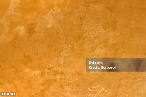 Marble By The Venetian Plaster Stock Photo - Download Image Now - Renaissance, Surrounding Wall, Textured Effect