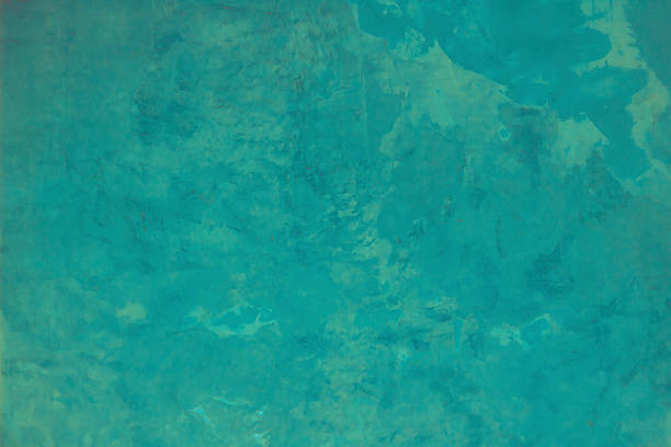istock Marble by the Venetian plaster 584567424